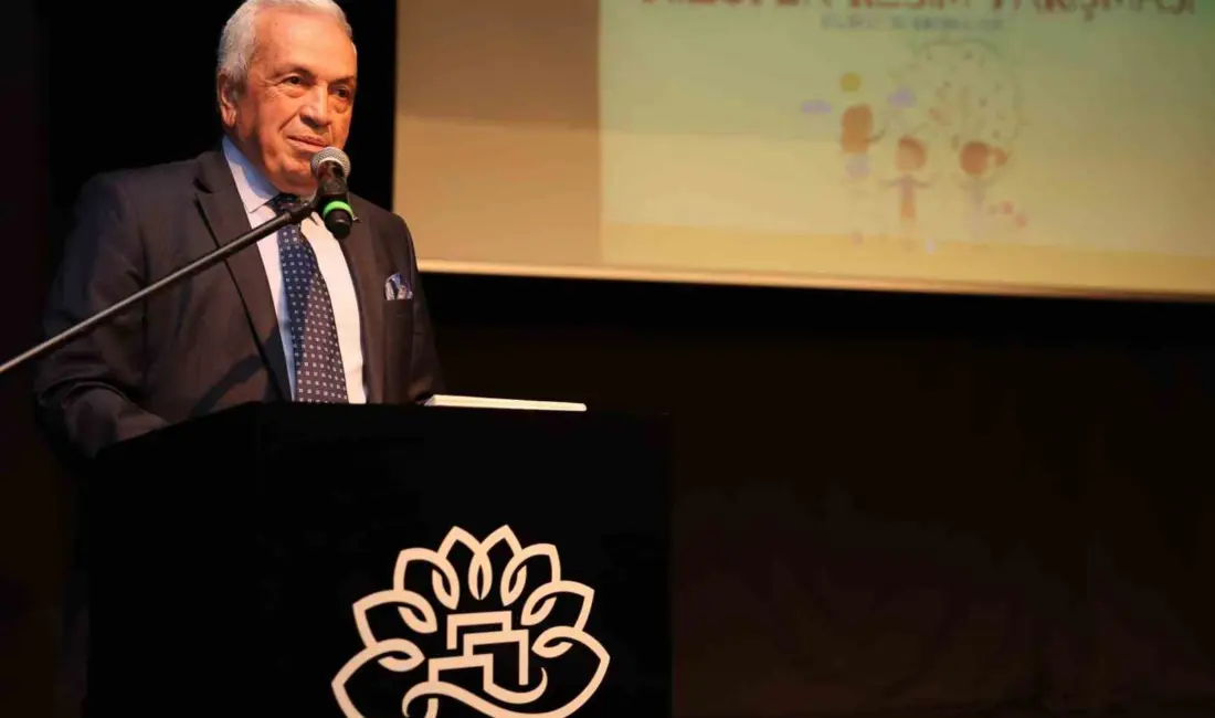 Nilüfer Belediyesi’nin 1997’den bu yana düzenlediği Nilüfer Resim Yarışması’nın 29’uncu