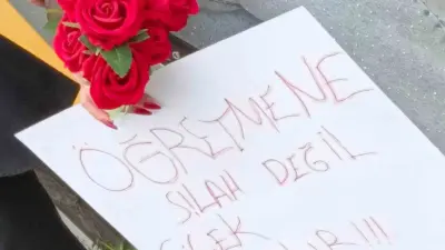 Şanlıurfa ve Kahramanmaraş’ta yaşanan üzücü olayların ardından, Şehit Erol Olçok