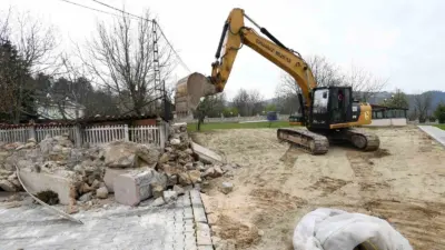 Osmangazi Belediyesi, kentin estetik dokusunu muhafaza etmek ve düzenli bir