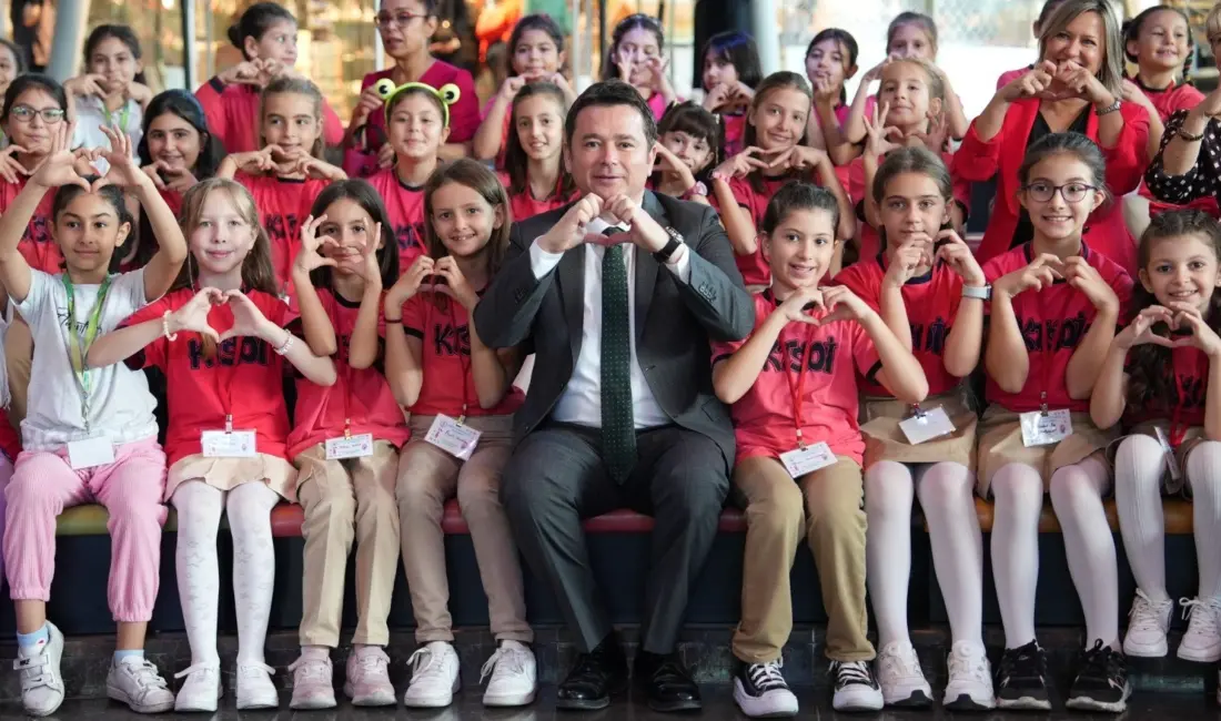 Toplumun en temel yapı taşı olan aileyi güçlendirmeye yönelik önemli