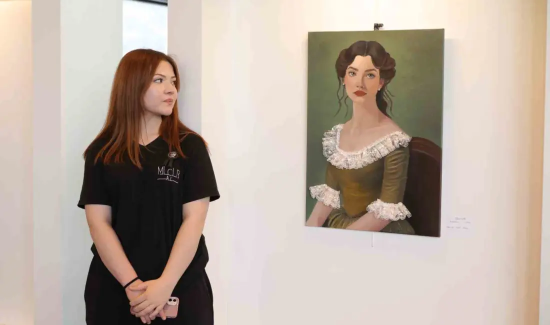 Sanata ve sanatçıya verdiği destekle öne çıkan Osmangazi Belediyesi, genç