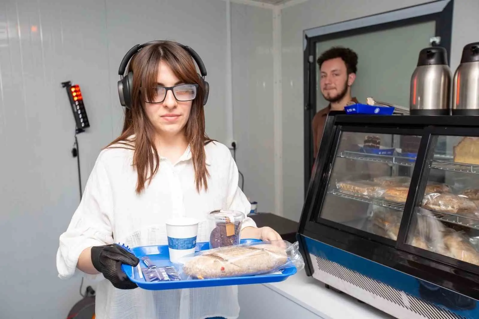 Bursa’da otizmli bireylerin günlük yaşamda karşılaştıkları zorluklar, dikkat çeken bir