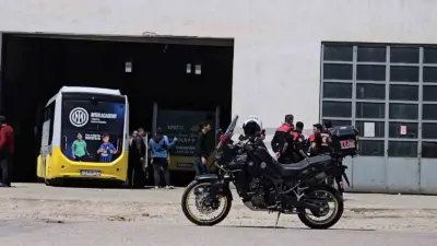 Bursa’nın İnegöl ilçesinde oto tamircisine düzenlenen silahlı saldırıda tamir için