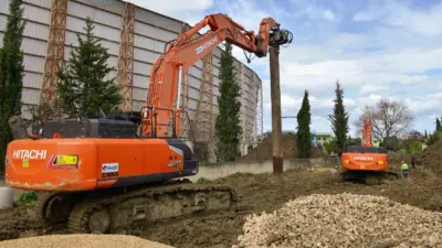 Bursa Büyükşehir Belediyesi, daha temiz çevre, daha sağlıklı ve sürdürülebilir