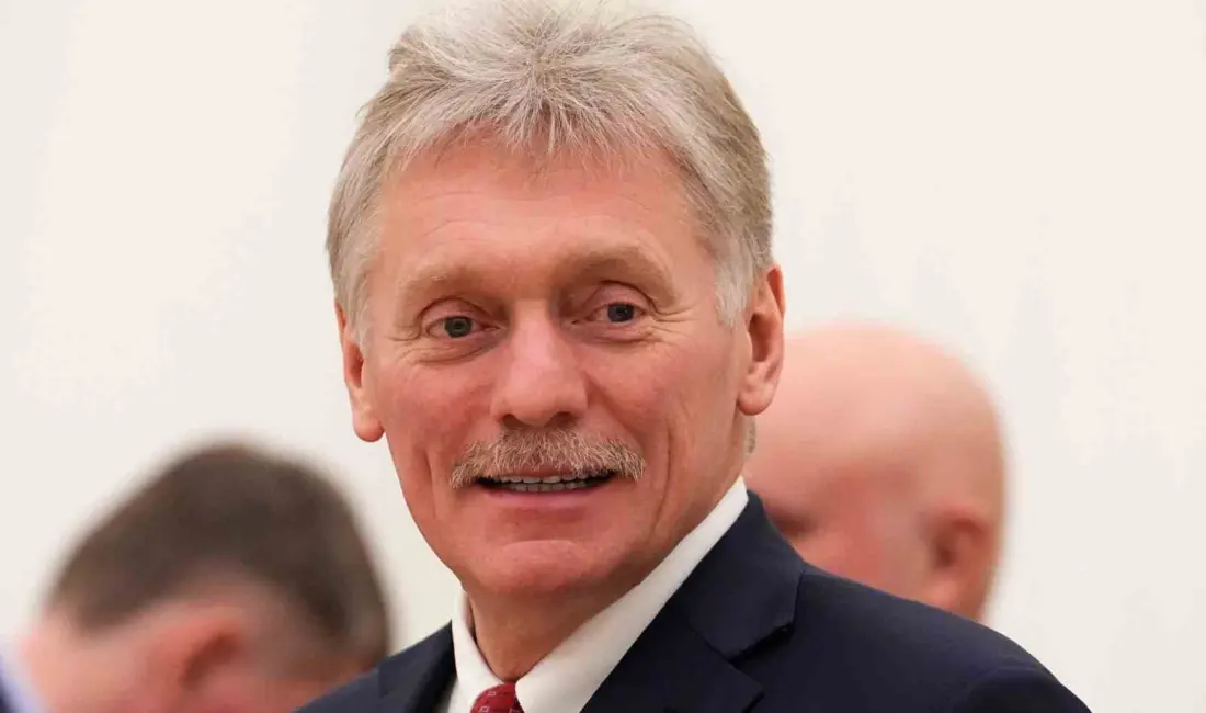 Kremlin Sarayı Sözcüsü Dmitry Peskov, Rusya’nın alternatif pazarlara yönelik tedariklerinin
