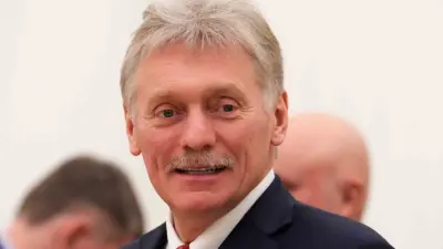 Kremlin Sarayı Sözcüsü Dmitry Peskov, Rusya’nın alternatif pazarlara yönelik tedariklerinin