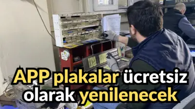 Dün Resmî Gazete’de yayımlanan  yönetmelikle  “Araçların Satış, Devir ve Tescil