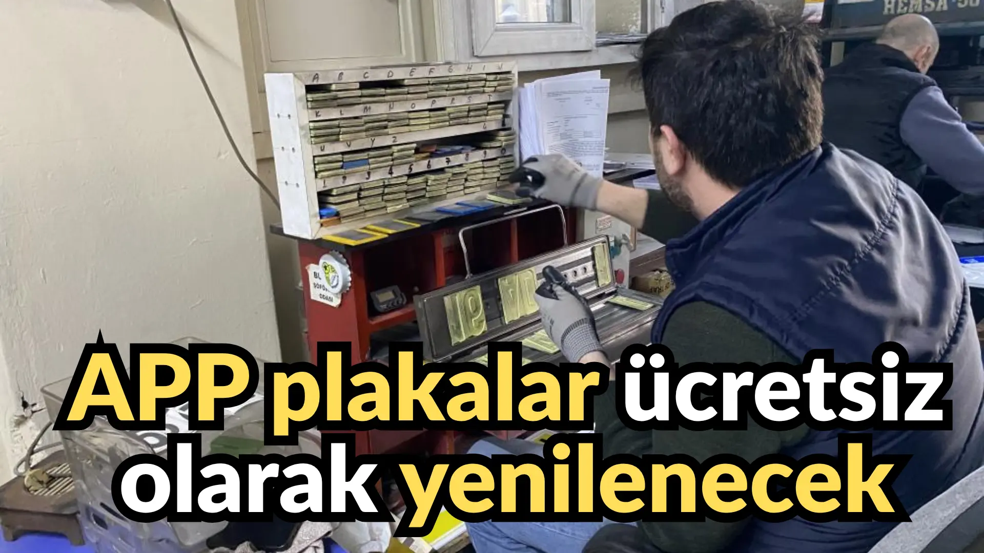Dün Resmî Gazete’de yayımlanan  yönetmelikle  “Araçların Satış, Devir ve Tescil