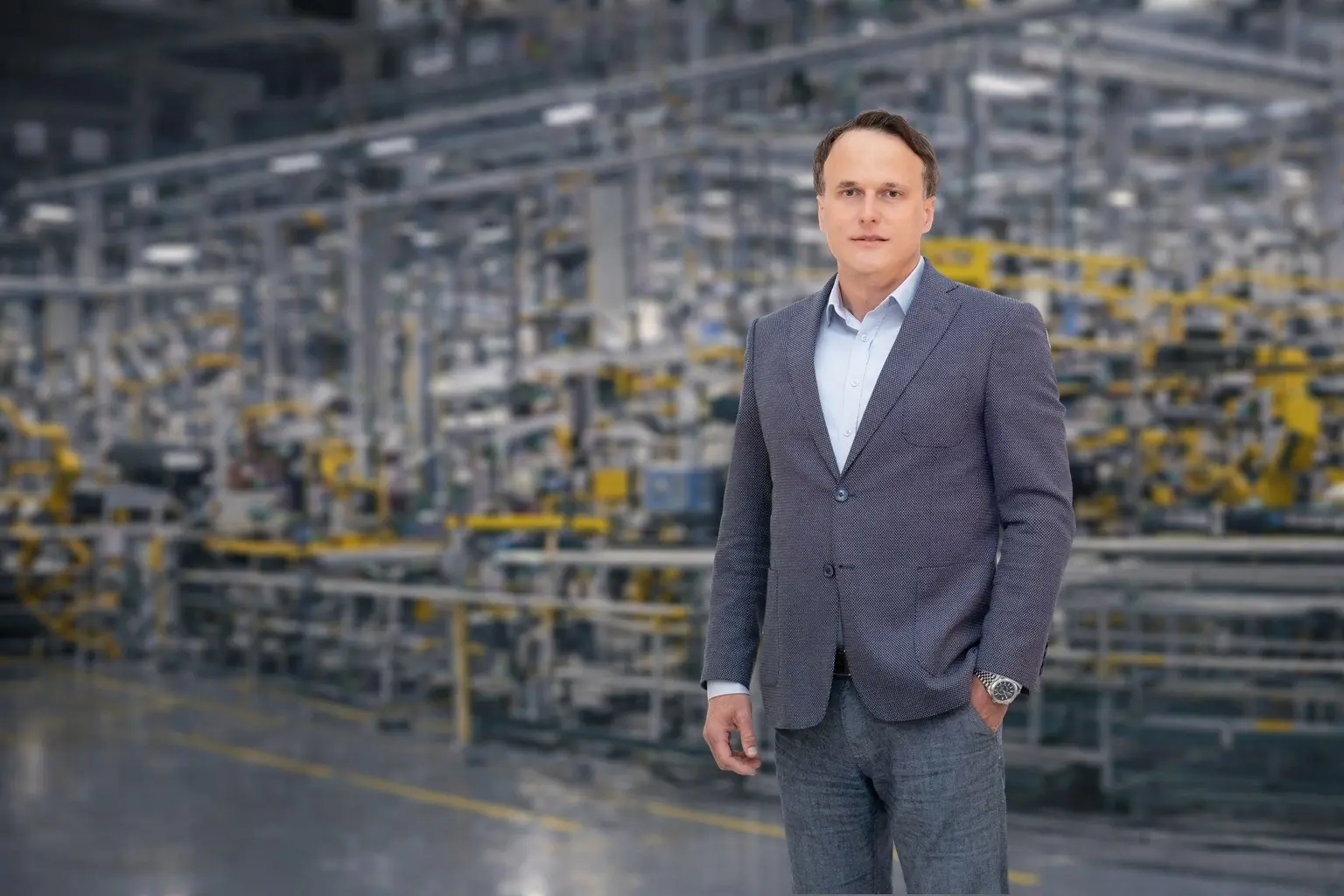 Bursa merkezli ÜÇEL Kauçuk, otomotiv aftermarket pazarına yönelik geliştirdiği yüksek