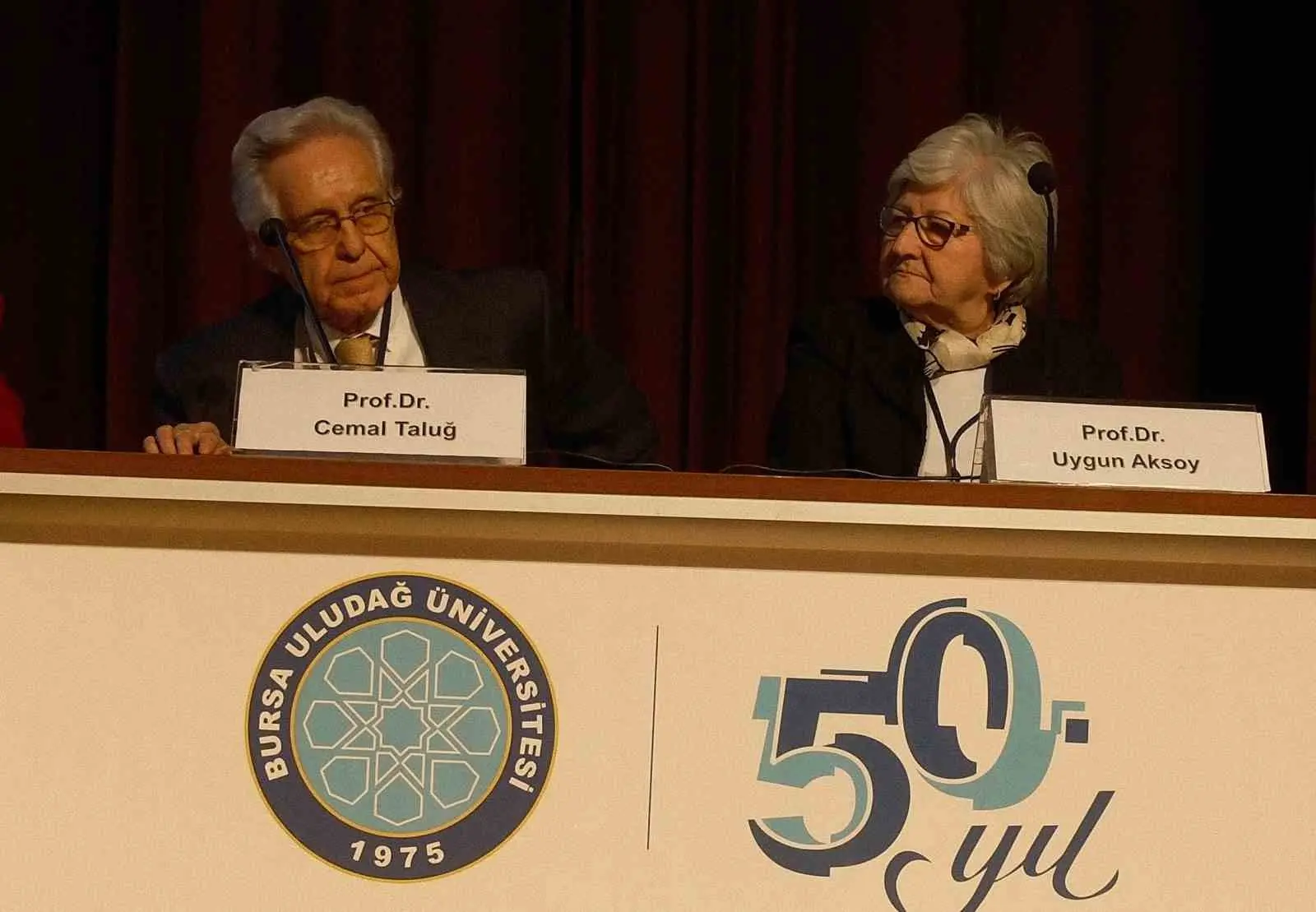 Tarım ve Gıda Etiği Derneği (TARGET) Başkanı Prof. Dr. Cemal