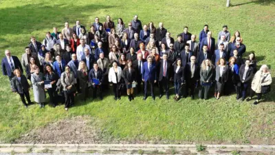 Bursa Uludağ Üniversitesi (BUÜ) Ar-Ge Koordinatörlüğü, araştırma üniversitesi kimliğini pekiştirme