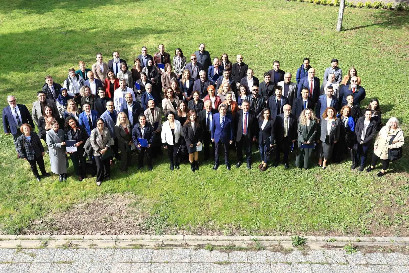 Bursa Uludağ Üniversitesi (BUÜ) Ar-Ge Koordinatörlüğü, araştırma üniversitesi kimliğini pekiştirme