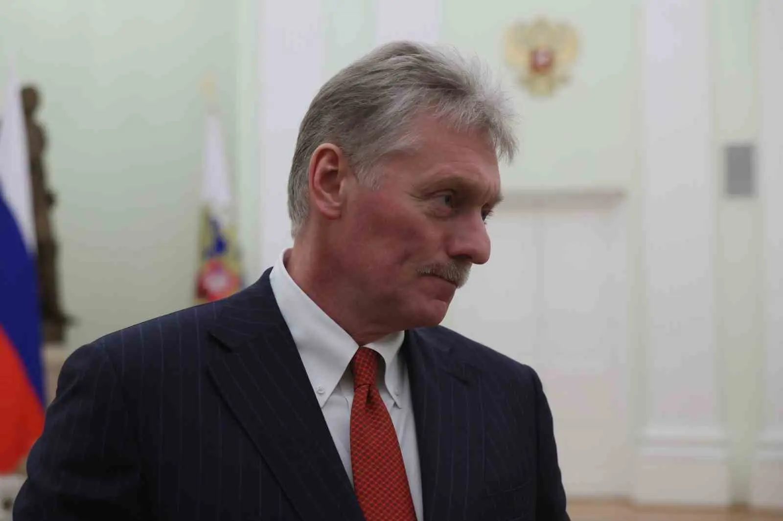 Kremlin Sözcüsü Dmitriy Peskov, Rusya’nın Petrol İhraç Eden Ülkeler Örgütü