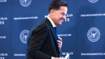 NATO Genel Sekreteri Mark Rutte, NATO müttefiklerinin savunma alanındaki işbirliğine