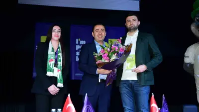 Şahinkaya Özel Eğitim Kurumları tarafından LEADS projesi kapsamında düzenlenen “Şahinkaya