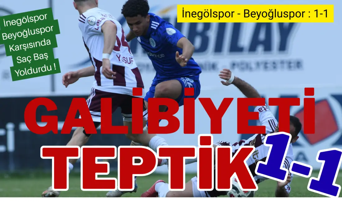 Playof ümitlerini son haftada da deplasmanda oynayacağı maça bırakabilmesi için