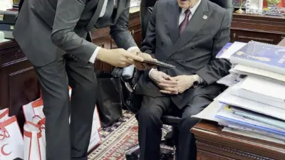 Milliyetçi Hareket Partisi (MHP) Samsun İl Başkanı Burhan Mucur, MHP