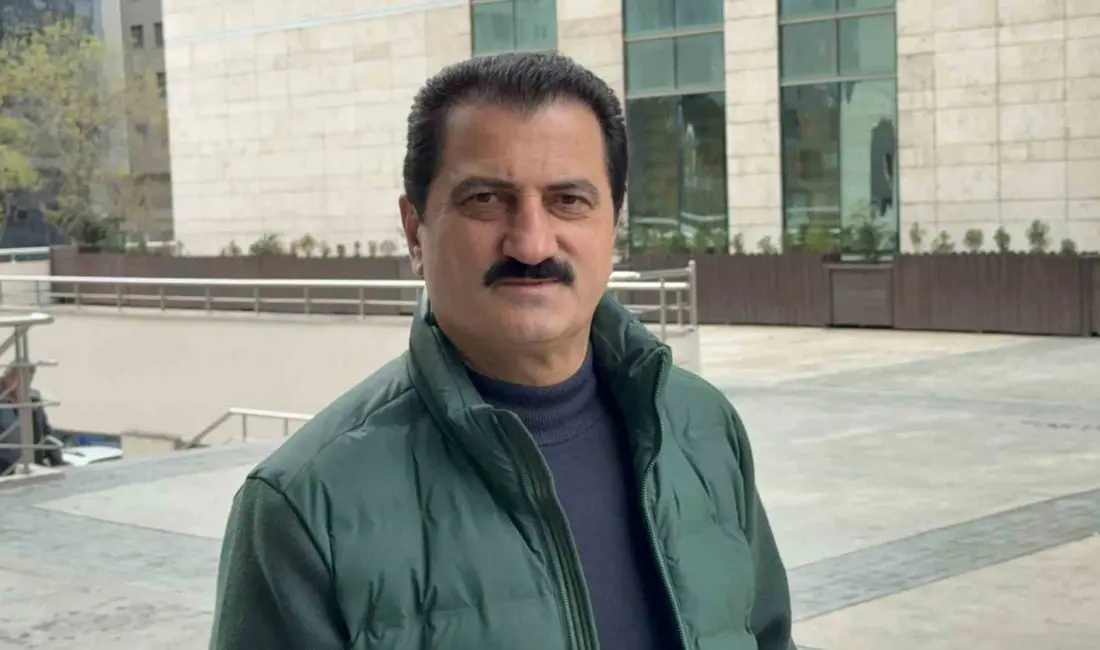 Samsunlu Türk Halk Müziği sanatçısı Hüseyin Şimşek, ünlü sanatçı İbrahim