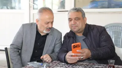 Şehzadeler Belediyesi, mahallelerin ihtiyaçlarını yerinde tespit etmek ve vatandaş taleplerine