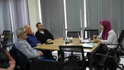 Gürsu Belediyesi Kollektif Kariyer Merkezi, son yıllarda giderek popülerleşen ve