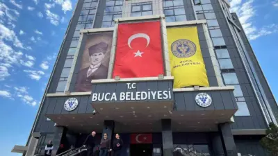 Sosyal Güvenlik Kurumu (SGK), Buca Belediyesinde işe gitmeden maaş aldığı