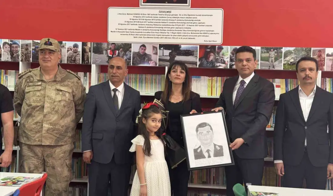 Mardin’in Nusaybin ilçe kırsalında 28 Nisan 2023’te bölücü terör örgütü