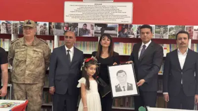 Mardin’in Nusaybin ilçe kırsalında 28 Nisan 2023’te bölücü terör örgütü