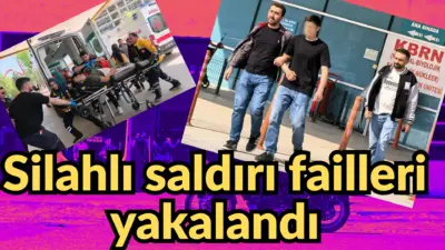 Bursa’nın İnegöl ilçesinde oto tamircisine düzenlenen silahlı saldırıda tamir için