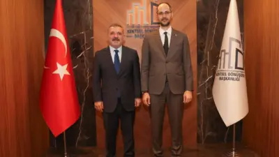 Sincan Belediye Başkanı Murat Ercan, Çevre Şehircilik ve İklim Değişikliği