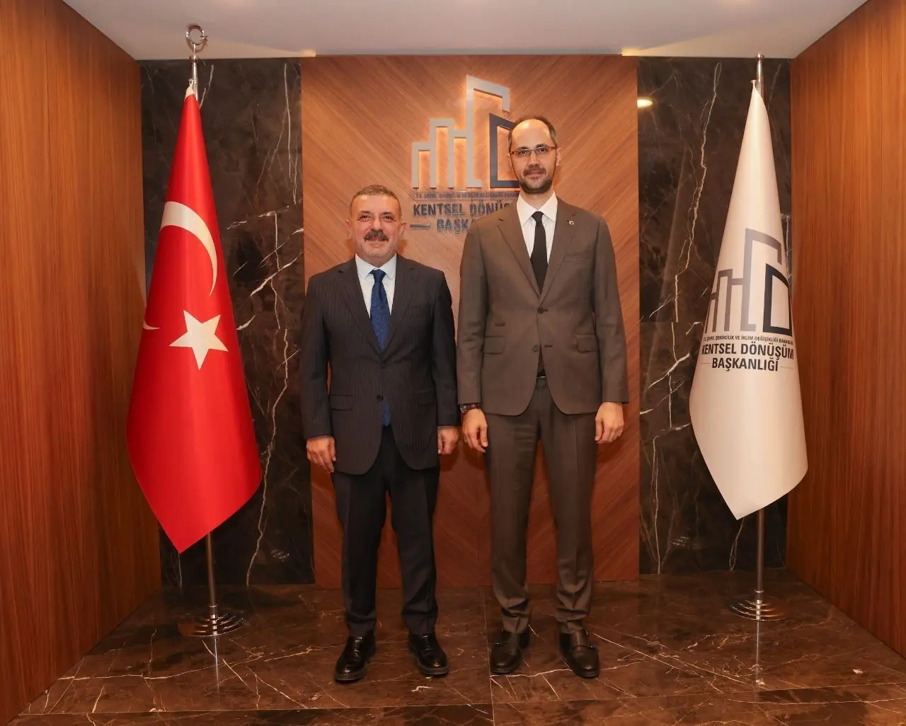 Sincan Belediye Başkanı Murat Ercan, Çevre Şehircilik ve İklim Değişikliği