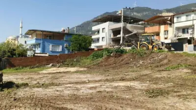 Söke Belediyesi, sadece kent merkezinde değil, çevre mahallelerde de yaşam