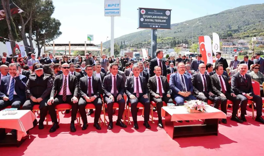 Aydın’ın Söke ilçesinde 1957 yılında inşa edilen ve 2015 yılına