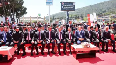 Aydın’ın Söke ilçesinde 1957 yılında inşa edilen ve 2015 yılına