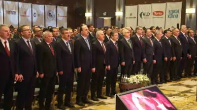 Tarım ve Orman Bakanı İbrahim Yumaklı, sağlıklı ve güvenilir gıdaya