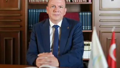 Tarım sektöründe güvenli ticaretin adresi olan Bursa Ticaret Borsası, 2026