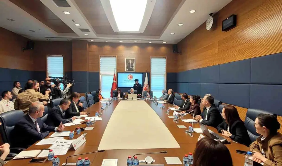 TBMM Dilekçe Komisyonu bünyesinde kurulan İlköğretim ile Ortaöğretim Kurumlarında Akran