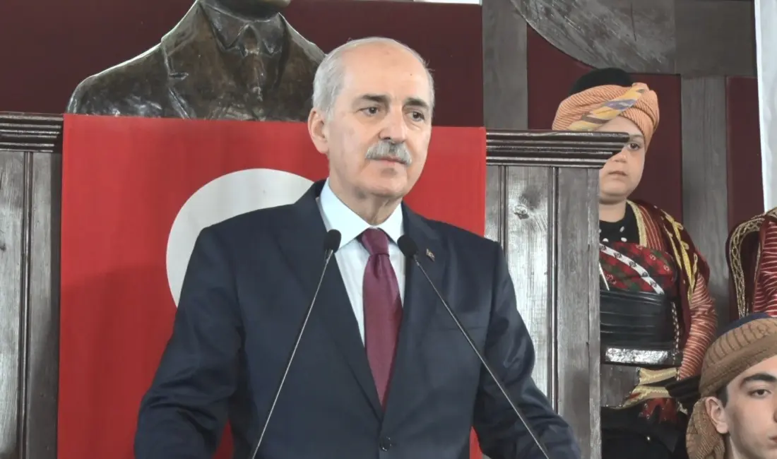 TBMM’nin açılışının 106’ncı yıl dönümü ve 23 Nisan Ulusal Egemenlik