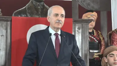 TBMM’nin açılışının 106’ncı yıl dönümü ve 23 Nisan Ulusal Egemenlik