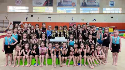 Yıldırım Belediyesi’nin, spora ve sporcuya yaptığı yatırımlar meyvelerini vermeye devam