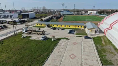 Samsun’un Terme Belediye Başkanı Şenol Kul, ilçeyi daha da güzelleştirecek