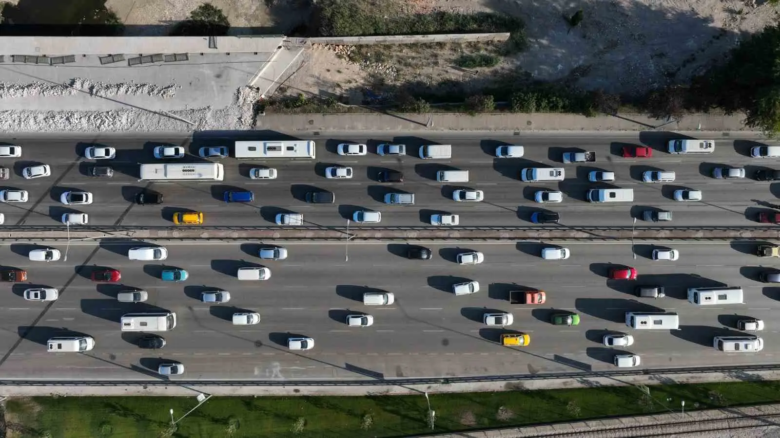 BURSA (İHA) – Maddi hasarlı trafik kazalarında araç kiralama bedeli