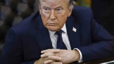 ABD Başkanı Donald Trump, Orta Doğu Özel Temsilcisi Steve Witkoff