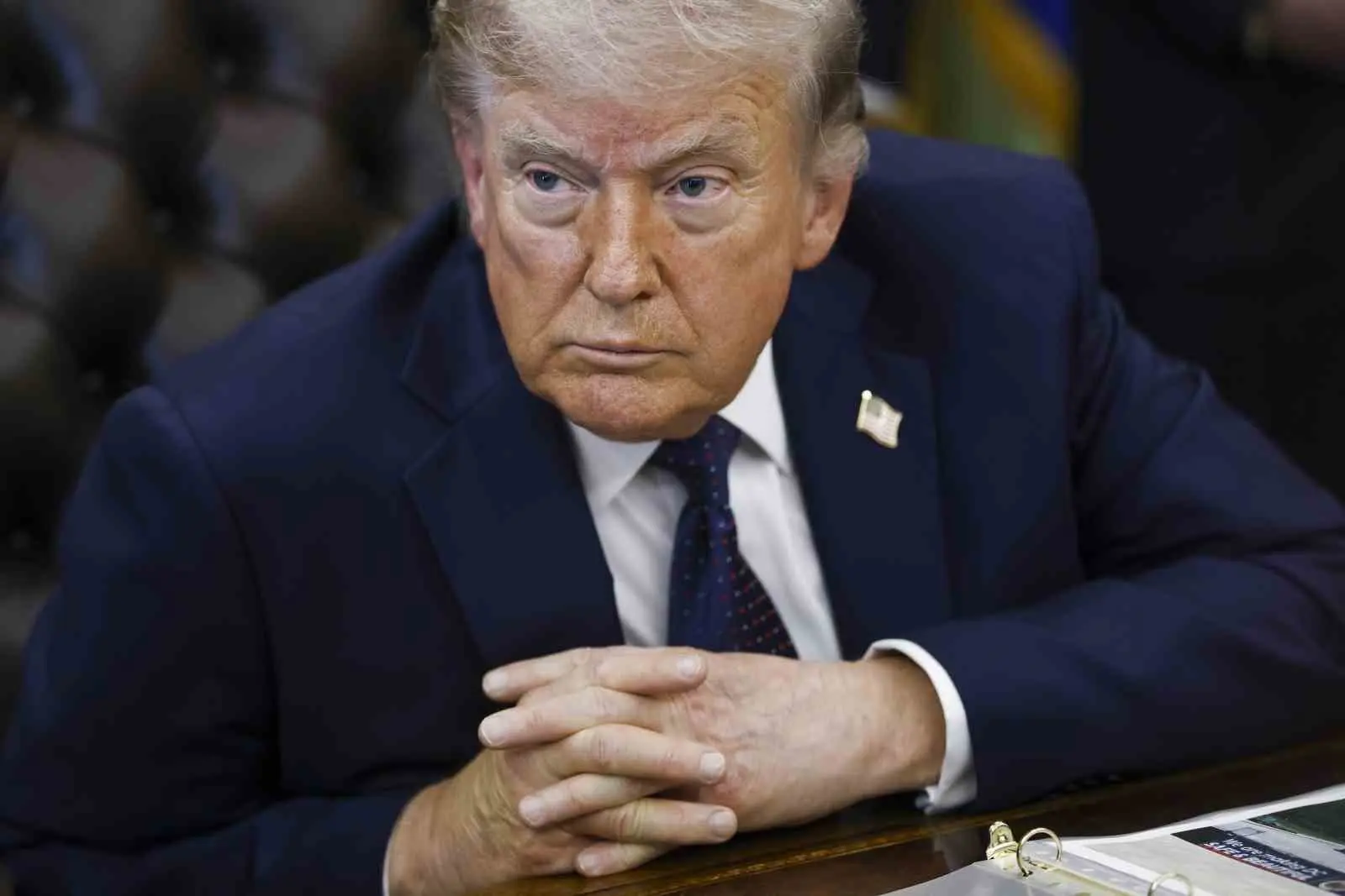 ABD Başkanı Donald Trump, Orta Doğu Özel Temsilcisi Steve Witkoff