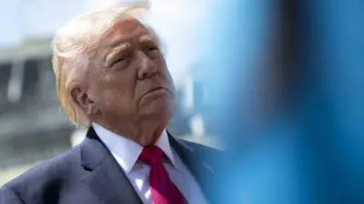 ABD Başkanı Donald Trump, İran ile yürürlükteki ateşkesin taraflar arasındaki