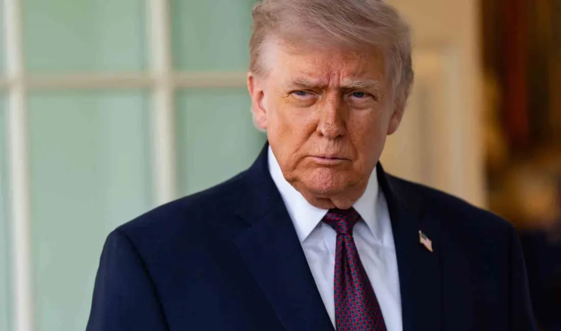 ABD Başkanı Donald Trump, “İranlılar bir anlaşma yapmak istiyor. Sanırım