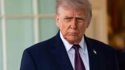 ABD Başkanı Donald Trump, “İranlılar bir anlaşma yapmak istiyor. Sanırım