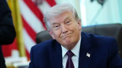 ABD Başkanı Donald Trump, ABD’yi NATO ittifakından çekmeyi ciddi olarak