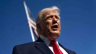 ABD Başkanı Donald Trump, Pakistan’ın başkenti İslamabad’da gerçekleştirilen İran-ABD müzakerelerine