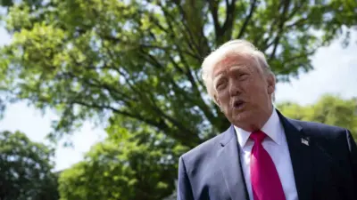 ABD Başkanı Donald Trump, İran ile yapılan geçici ateşkes anlaşmasının