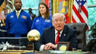 ABD Başkanı Trump, Rusya Devlet Başkanı Vladimir Putin ile gerçekleştirdiği